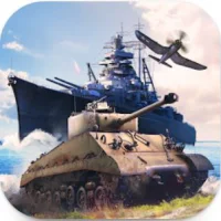 War Thunder Mobile Mod Apk 1.22.2.18 (Mod Menu)