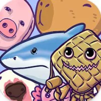 Merge Fellas Mod Apk 2.3.2 (Mod Menu) Unlimited Shakes/Revives