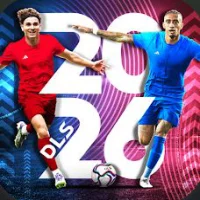 Dream League Soccer 2026 (DLS 26) Mod Apk 13.130 (Mod Menu)